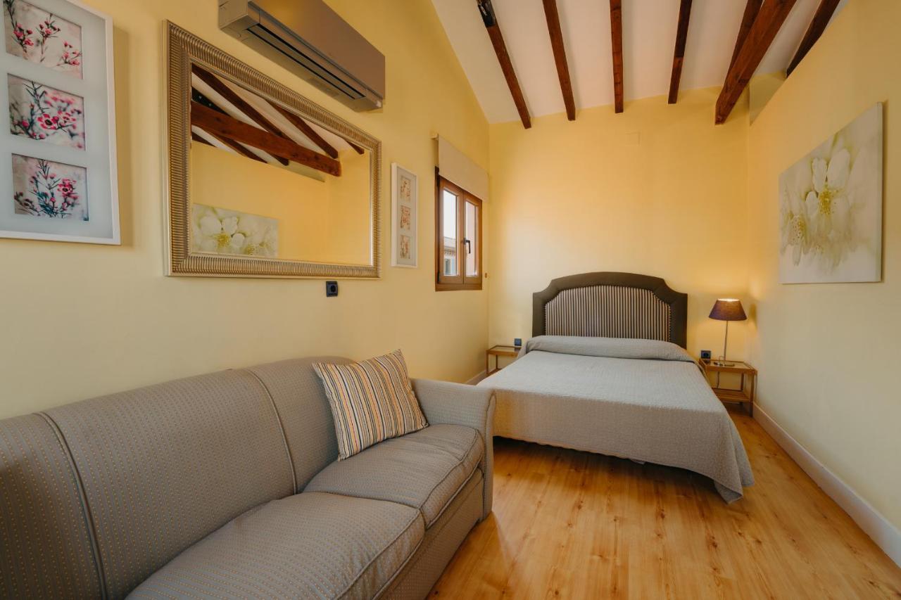 Top2Stay Málaga Dış mekan fotoğraf