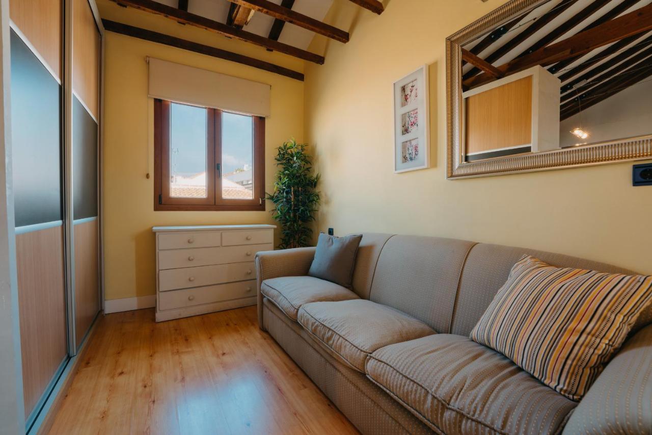 Top2Stay Málaga Dış mekan fotoğraf