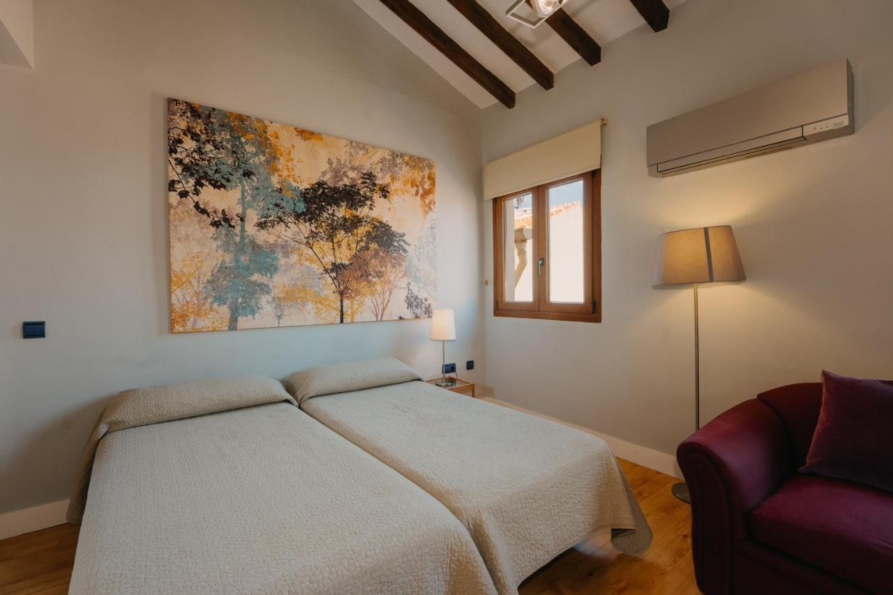 Top2Stay Málaga Dış mekan fotoğraf